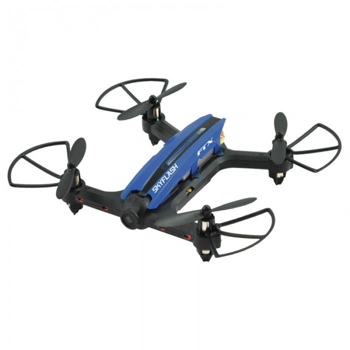 Skyflash - High Performance Racing Drone