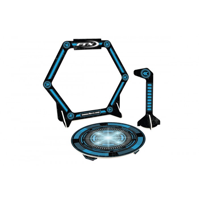 Skyflash - High Performance Racing Drone