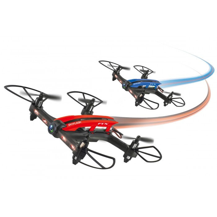 Skyflash - High Performance Racing Drone
