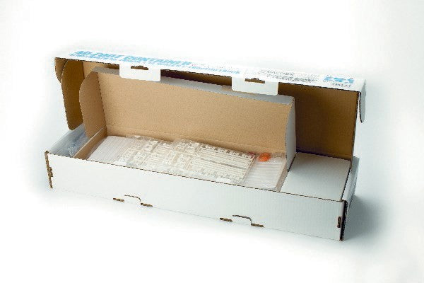 1/14 40FT MAERSK CONTAINER M. SEMI TRAILER - Tamiya 56326