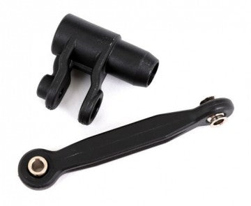 Traxxas 7847 Servo Horn and Steering Linkage Set XRT
