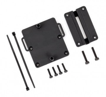 Traxxas 6563 Mount Telemetry Expander Sledge