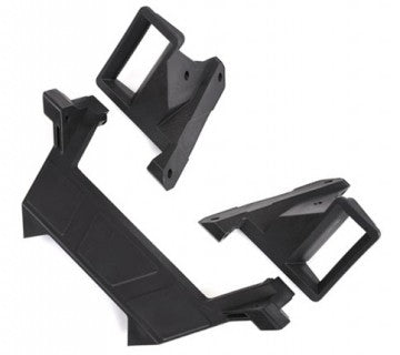 Traxxas 7826 Body Mounts Rear XRT