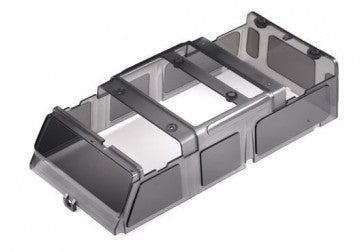 Traxxas 9725X Windows Tinted Land Rover Defender TRX-4M