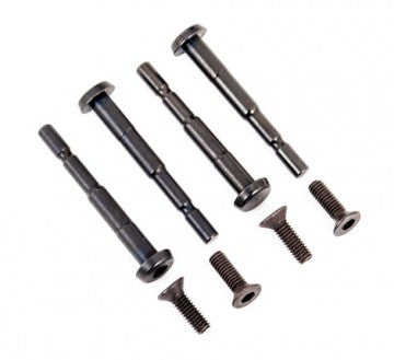Traxxas 9663 Shock Pins HD (4) Sledge