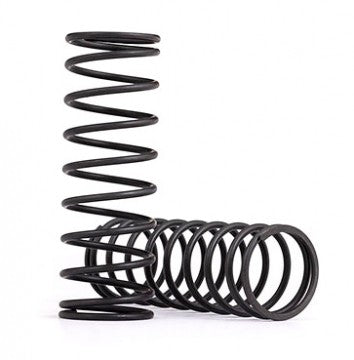 Traxxas 7845 Shock Springs 2.355 Rate (for GTX Medium #7861) (2)