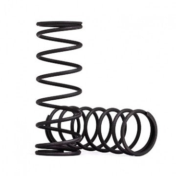 Traxxas 7849 Shock Springs 3.744 Rate (for GTX Medium #7861) (2)