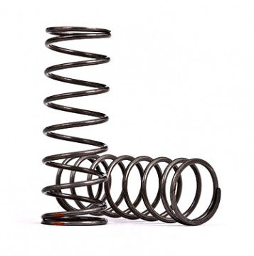 Traxxas 7865 Shock Springs 2.899 Rate (for GTX Medium #7861) (2)