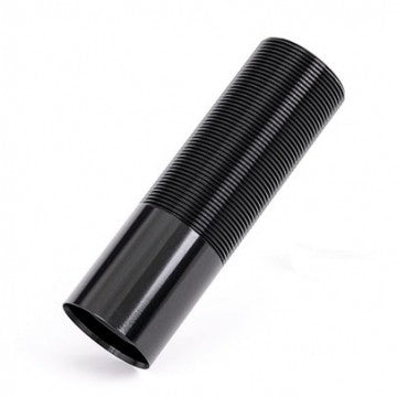 Traxxas 7866A Shock Body Alu Black GTX Medium (#7861)