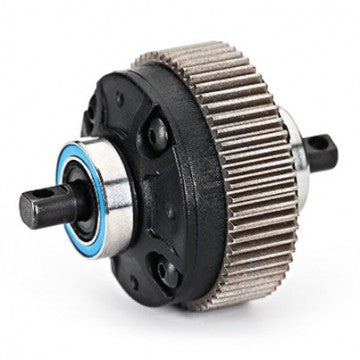 Traxxas 9480A Diff Assembly Complete with Oil (500K) Magnum 272R Transmission