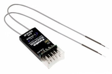 Futaba Receiver R3104SB 8CH S.BUS2 T-FHSS Air