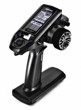 Futaba T4PM Plus Transmitter T-FHSS med R304SB-E