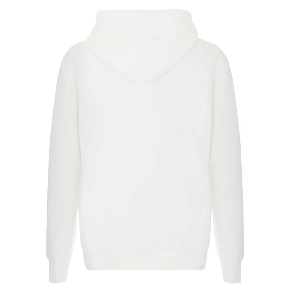 Virtus.pro Hoodie classic w/pocket white, XL