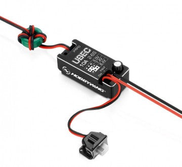 UBEC 10A V2 Car - 30603003
