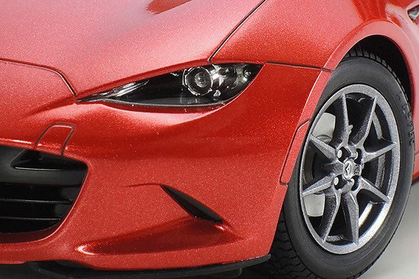 1/24 Mazda MX-5
