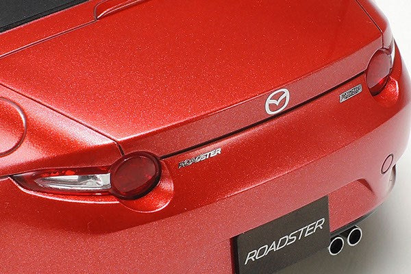 1/24 Mazda MX-5