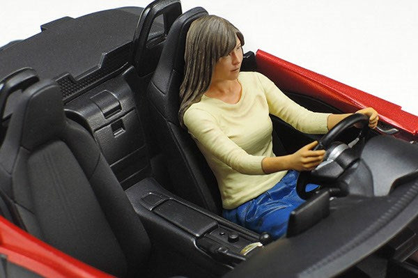 1/24 Mazda MX-5