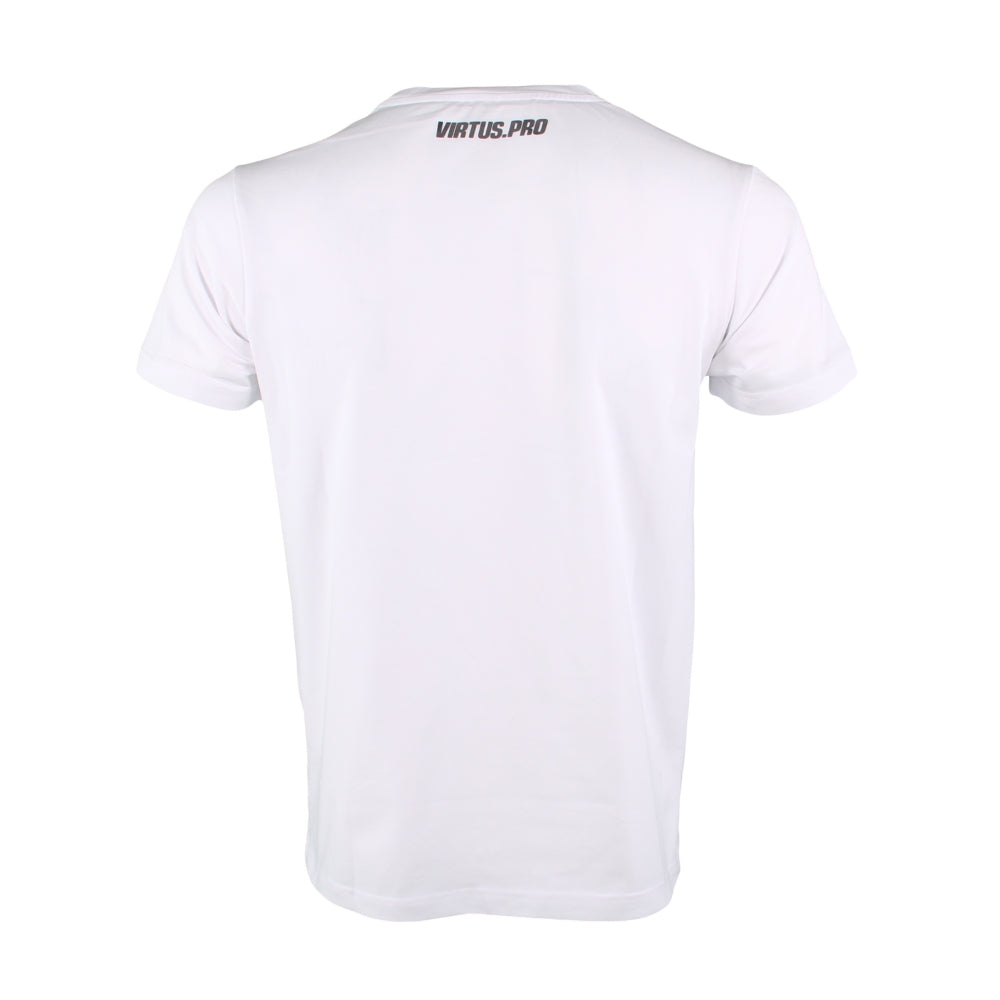 Virtus.pro - Basic T-shirt White, S