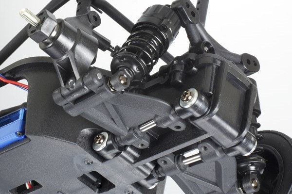 1/10 R/C M-07 Concept Chassis Kit