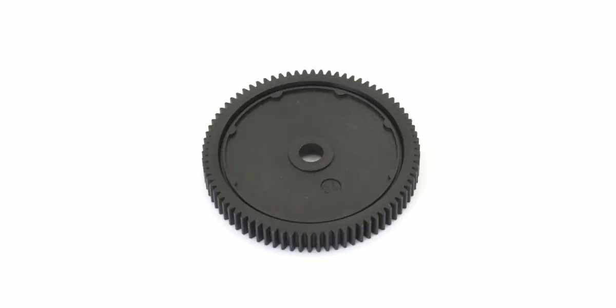 Kyosho Ultima RB7.5 Spur Gear 78T-48Dp (LA206-78B)