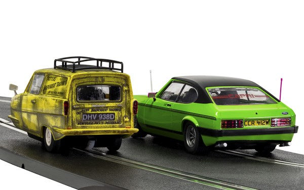 Only Fools And Horses Twin Pack