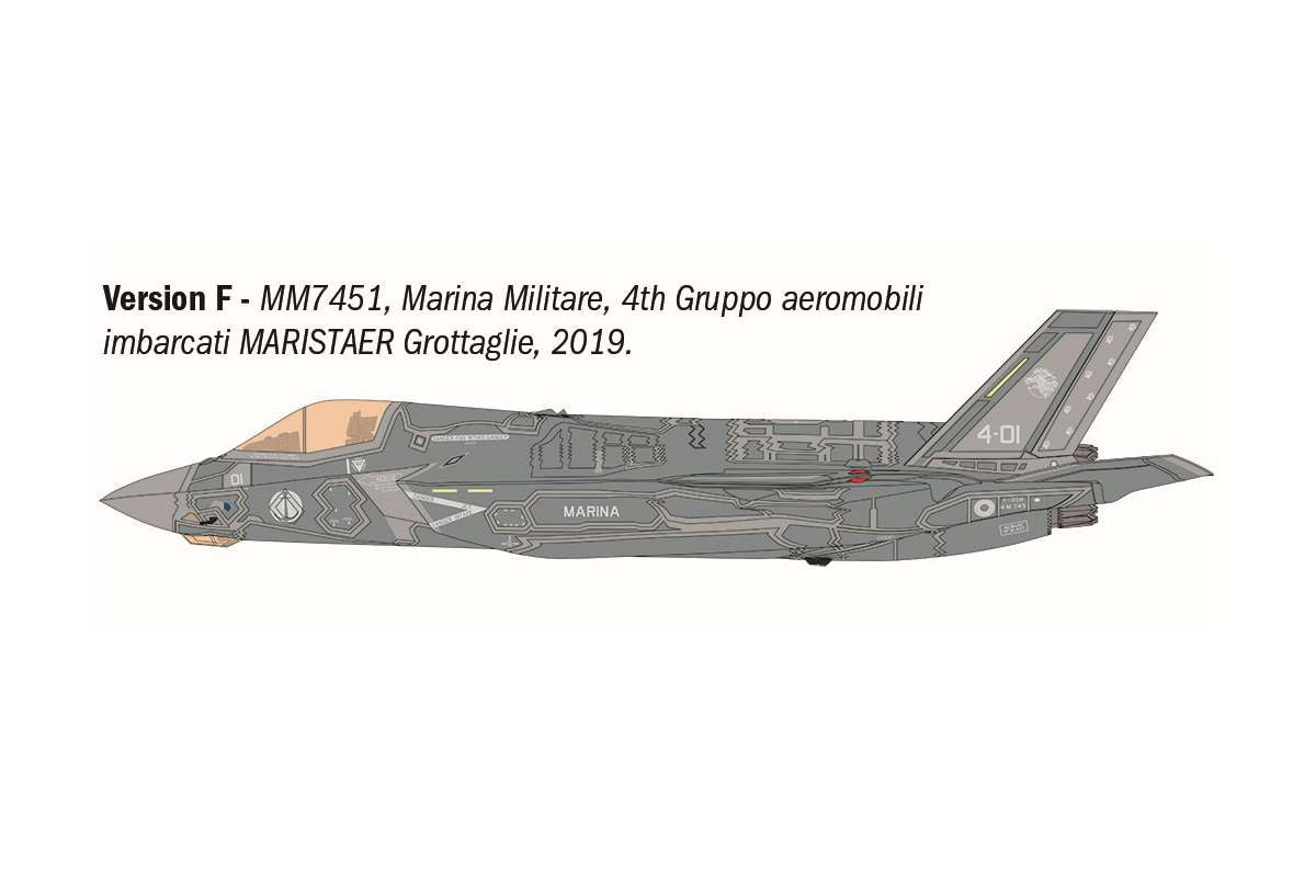 1:48 F-35B Lightning II