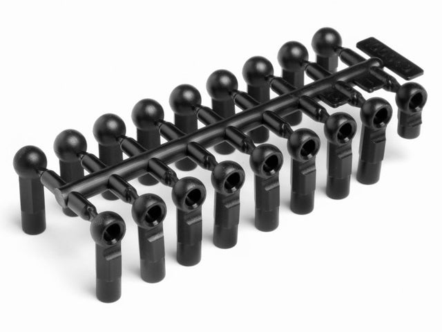HPI 100310 - Ball End Set