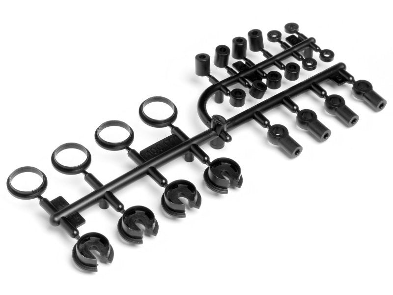 HPI 100318 - Shock Parts Set