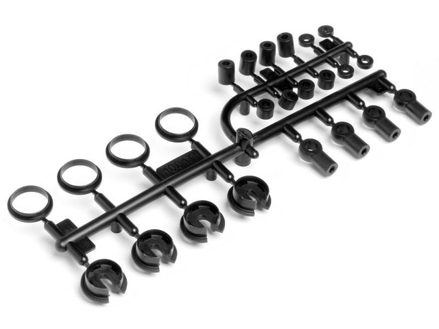 HPI 100318 - Shock Parts Set