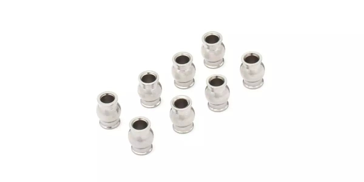 Kyosho KC10 5.8mm Pivot Ball (8)
