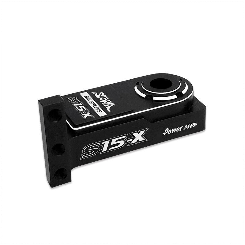 Power HD Top Case HD S15 for Xray X4