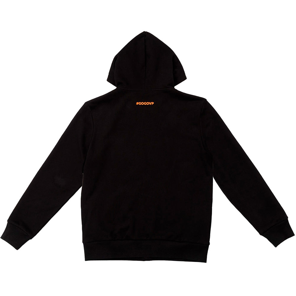 Virtus.pro basic collection zip hoodie black, S