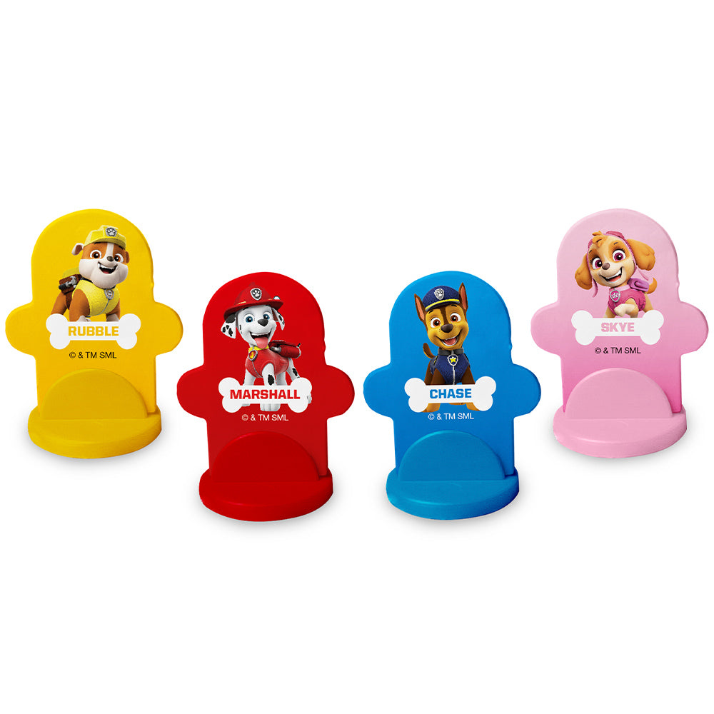 Winning Moves PAW PATROL MOVIE - Monopoly Junior English