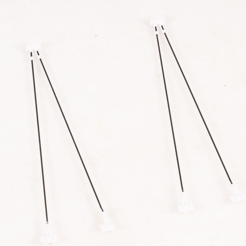 500mm PA-18 Wing Strut Set