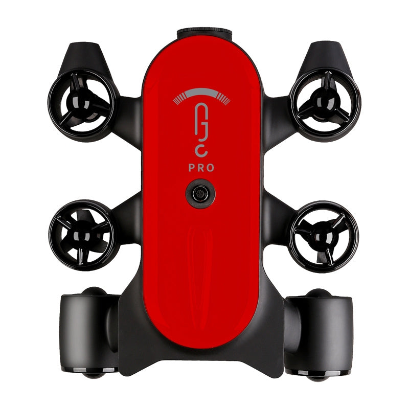 Geneinno T1-Pro 200m 4K UHD underwater drone
