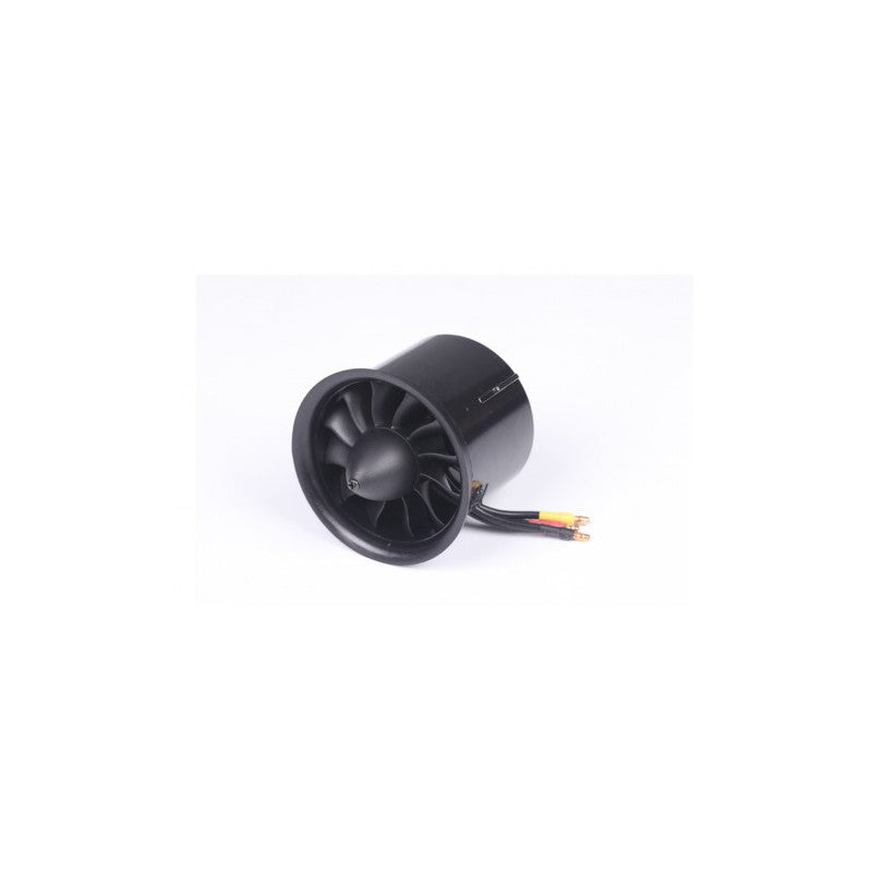 50mm Ducted fan(11-blade) w/o motor