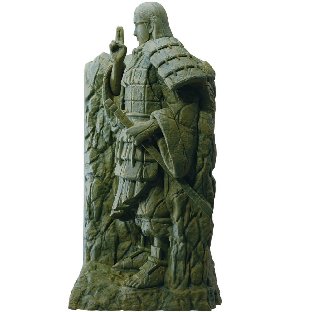 Bandai Naruto Figure - Fl The Final Valley-Hashirama Senju