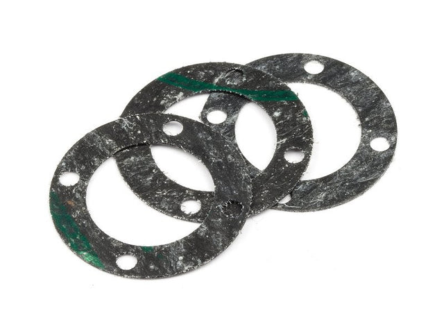 HPI 101221 - Diff Case Gasket 3Pcs