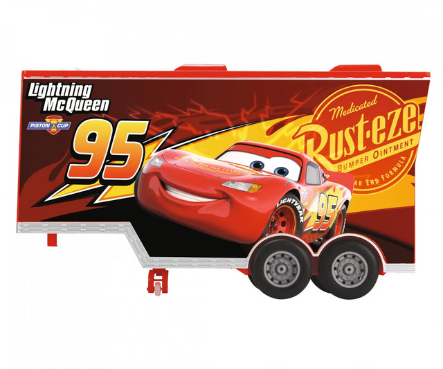 RC Turbo Truck - Disneys Mack Truck