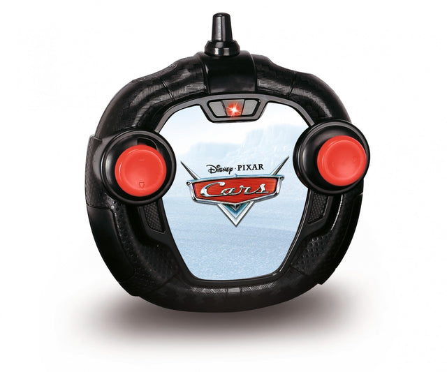 RC Turbo Truck - Disneys Mack Truck