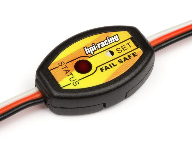 HPI-101290 - Mini Failsafe Unit