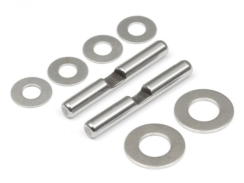 HPI 101301 - Diff Shaft Set