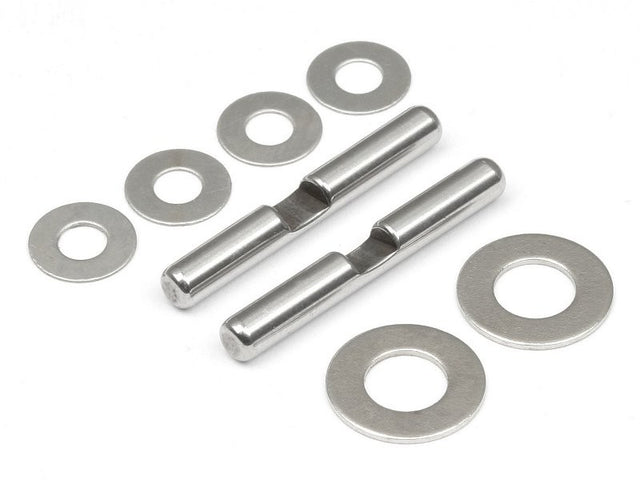 HPI 101301 - Diff Shaft Set