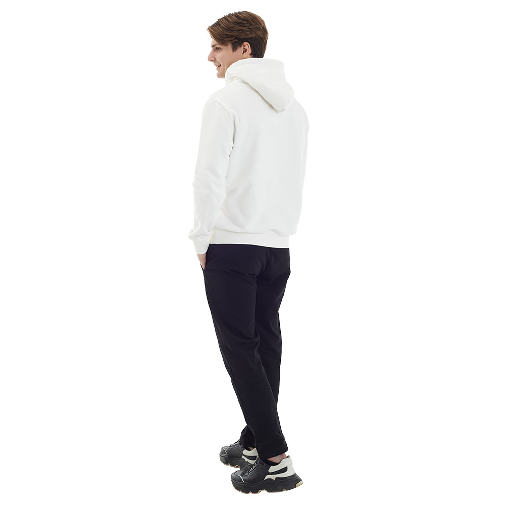 Virtus.pro Hoodie classic w/pocket white, S