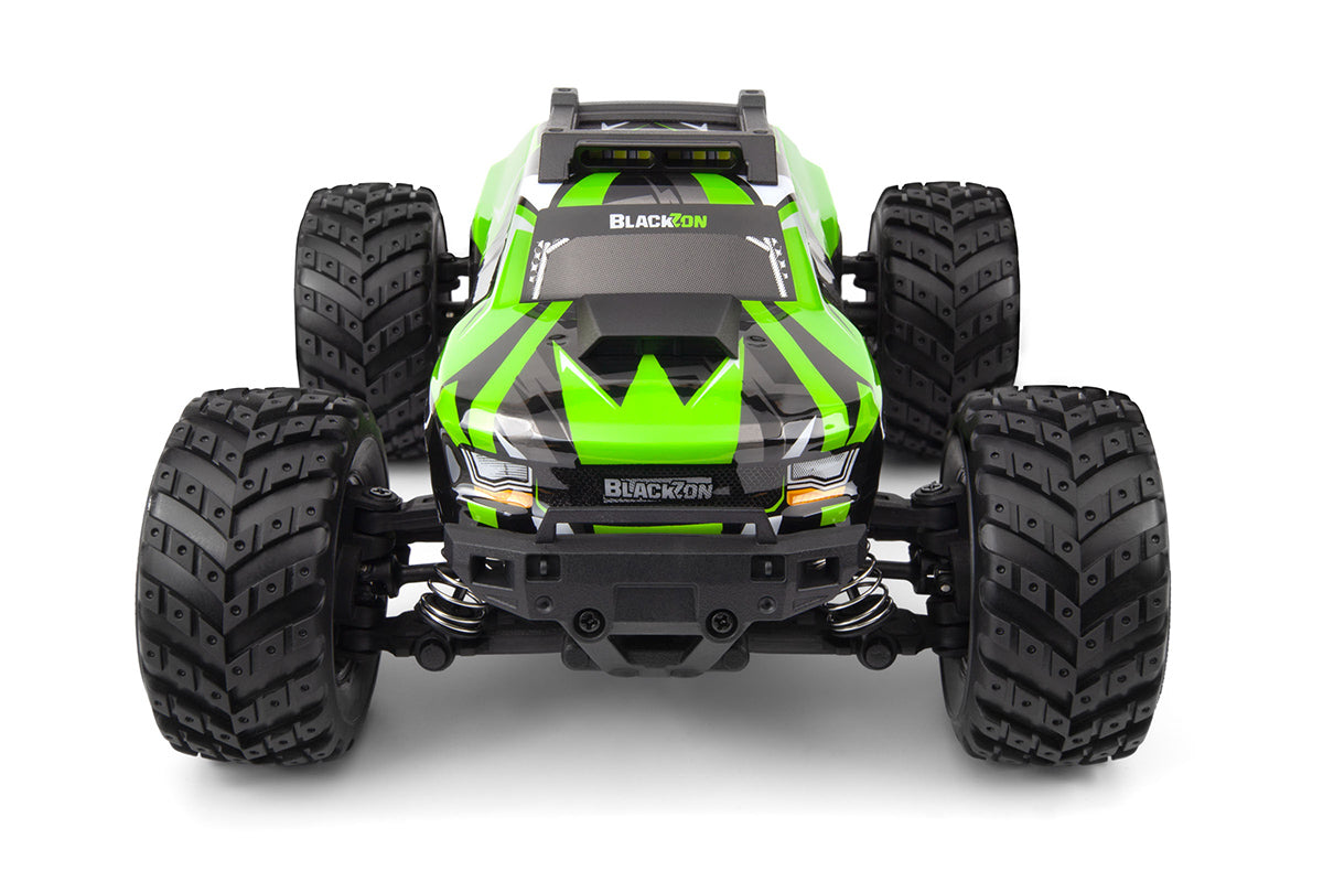 Spryte MT 1/20 4WD Electric Monster Truck - Green