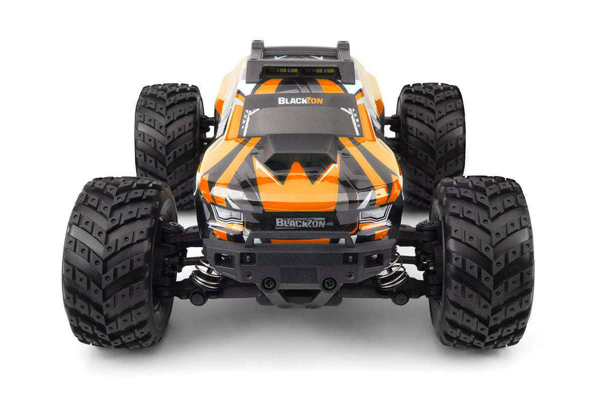 Spryte MT 1/20 4WD Electric Monster Truck - Orange