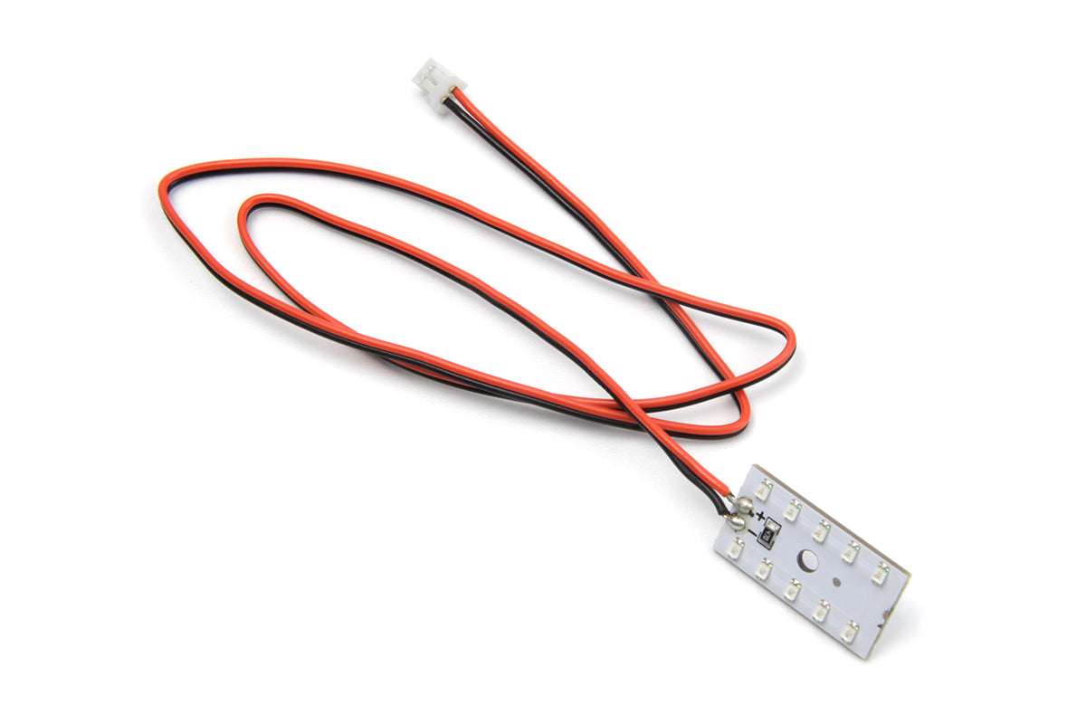 LED Tail Light