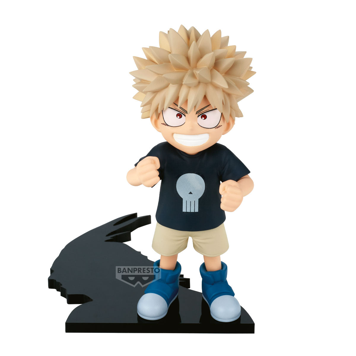 Bandai - My Hero Academia Cheer Pico-Katsuki Bakugo
