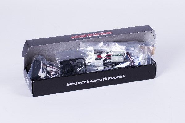 1/14 Scale Electric Actuator Set for Tipper Truck