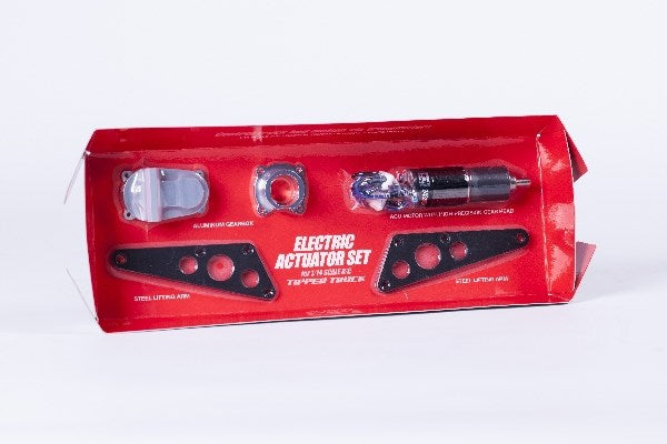1/14 Scale Electric Actuator Set for Tipper Truck